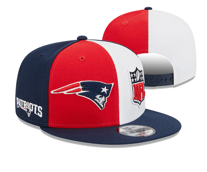 2024 NFL New England Patriots Hat TX20240819